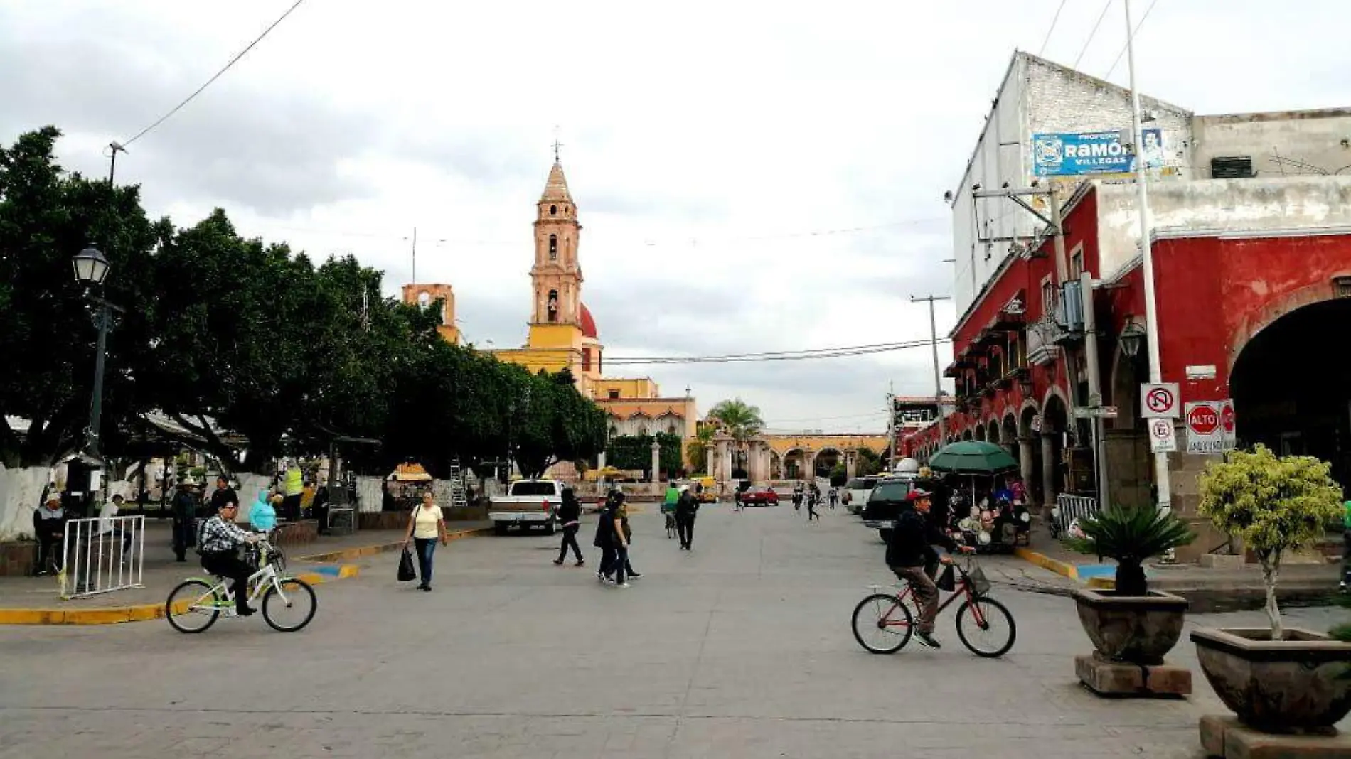 Santa Cruz de Juventino Rosas